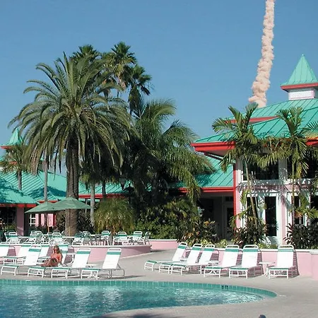 Radisson Resort At The Port 