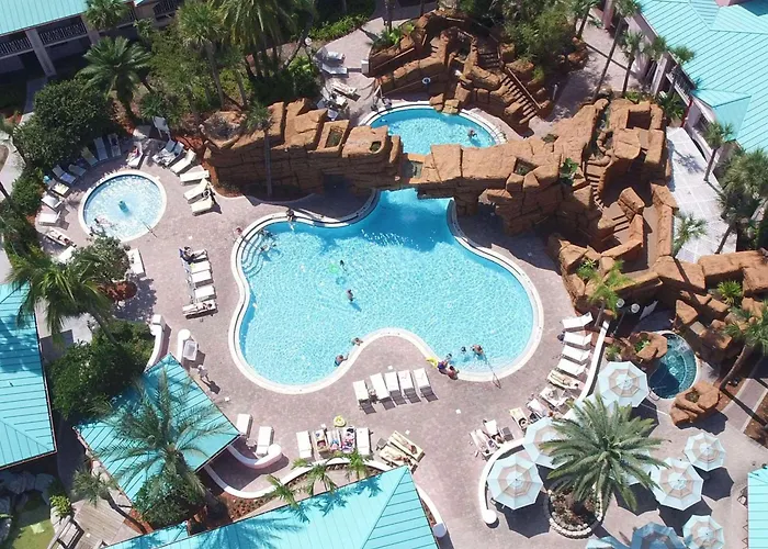 Radisson Resort At The Port