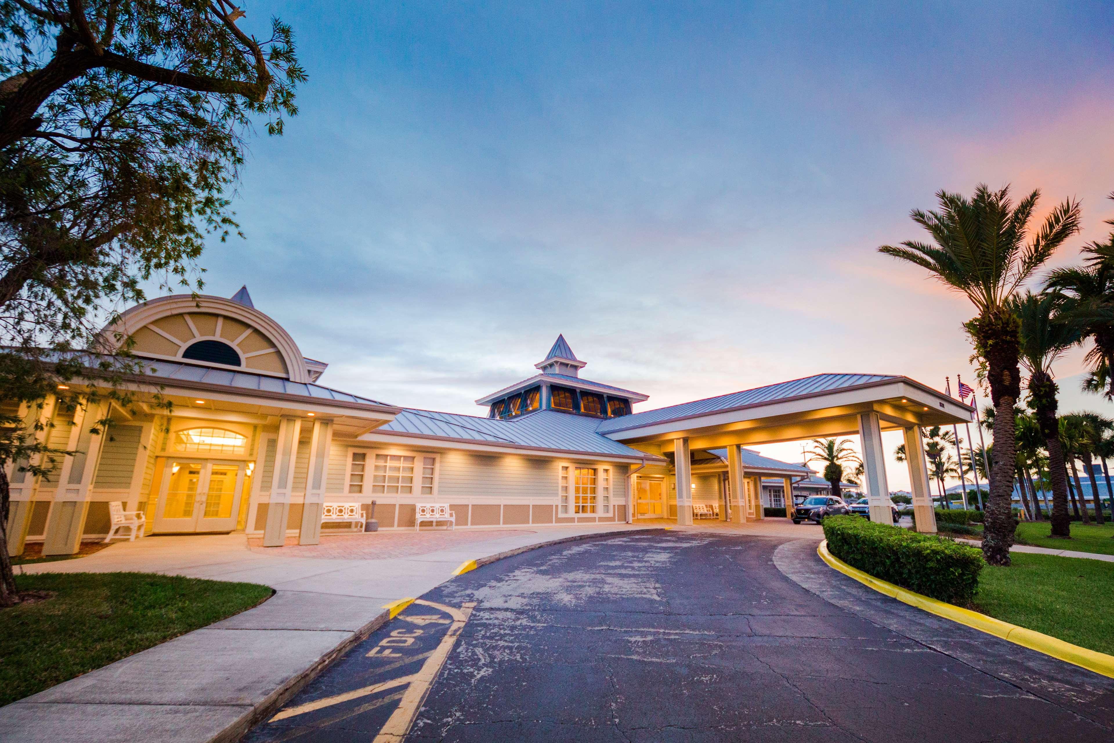 Radisson At The Port Hotel Cape Canaveral